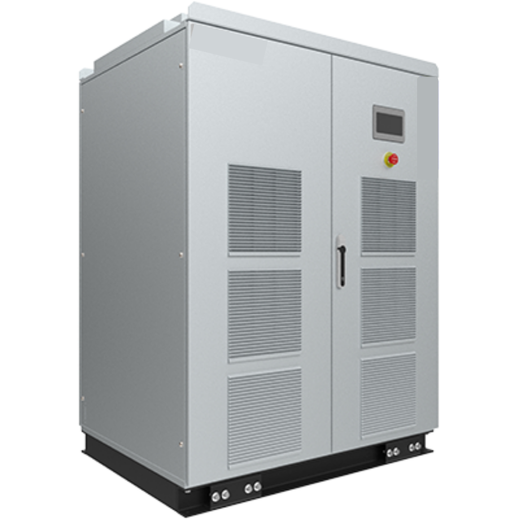 Active Harmonic Filter